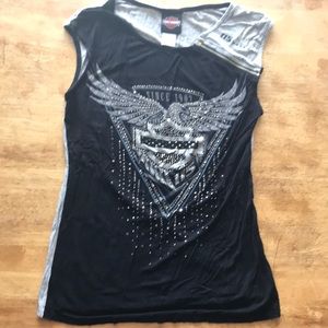 Harley Davidson 115 years anniversary